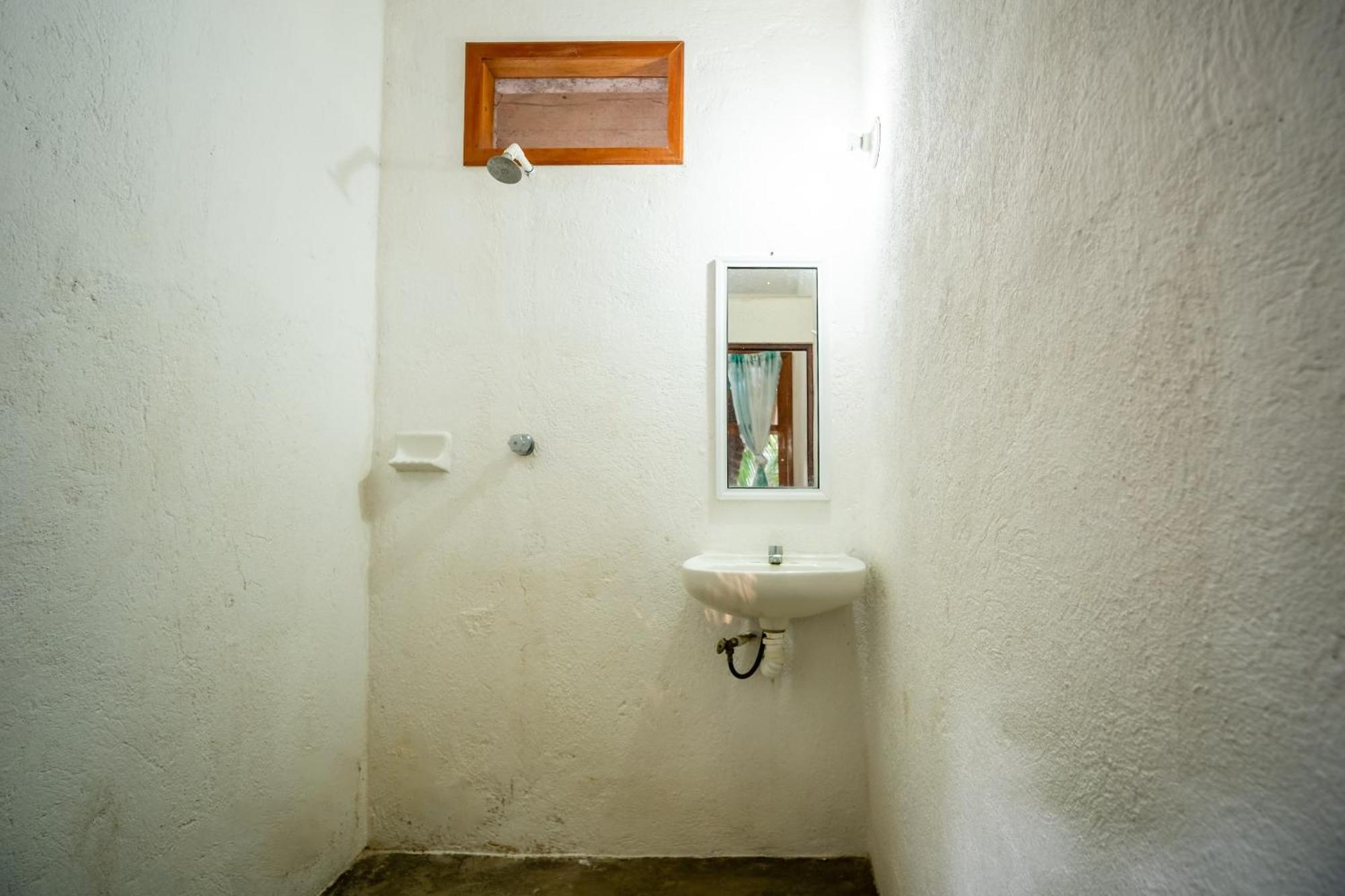 Oyo Cabanas Abril, מזונטה מראה חיצוני תמונה