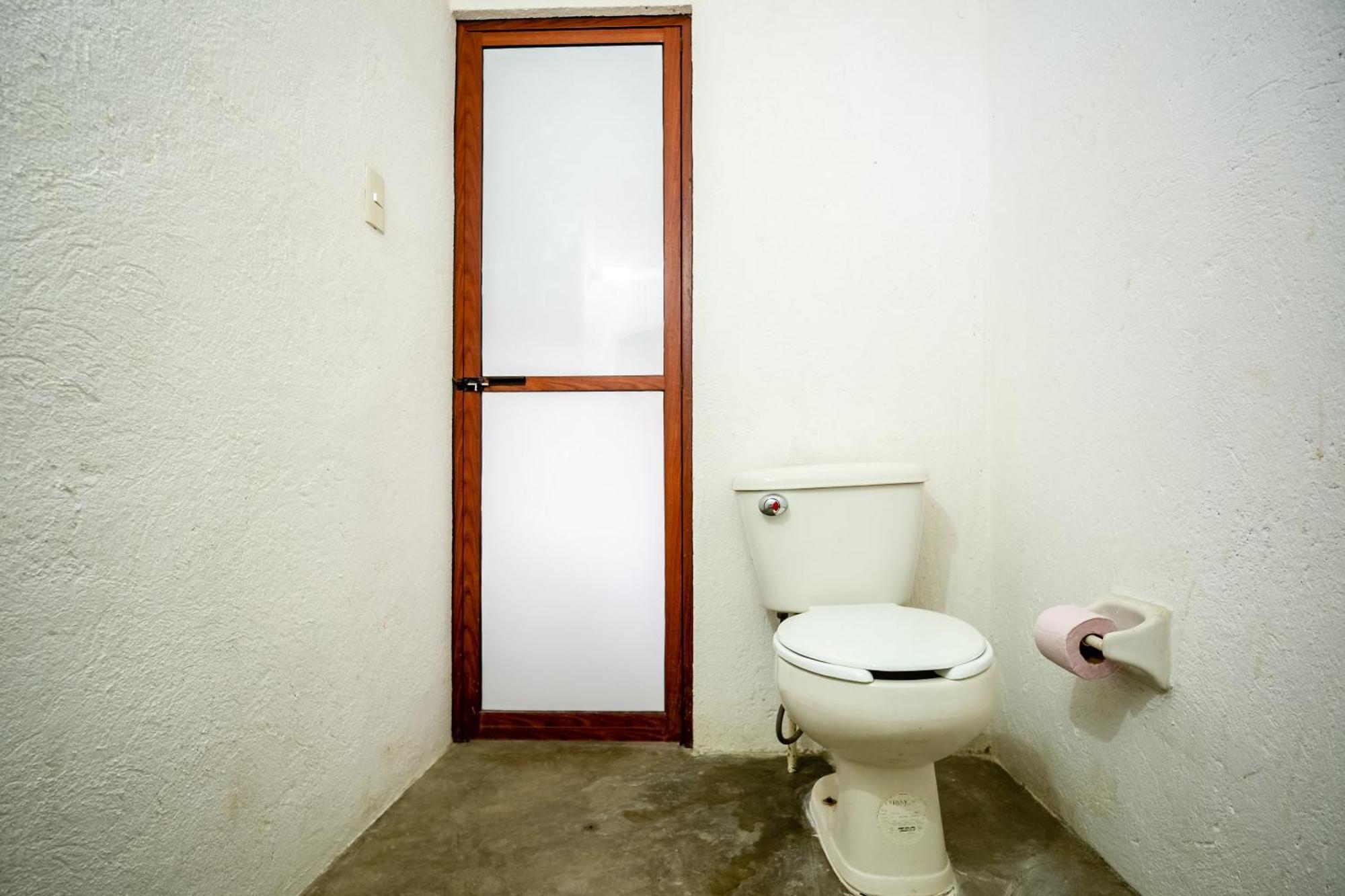 Oyo Cabanas Abril, מזונטה מראה חיצוני תמונה