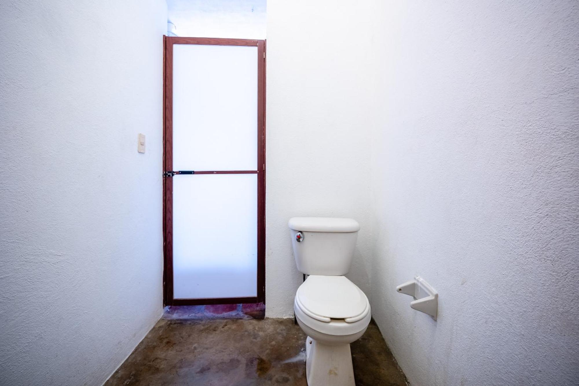 Oyo Cabanas Abril, מזונטה מראה חיצוני תמונה