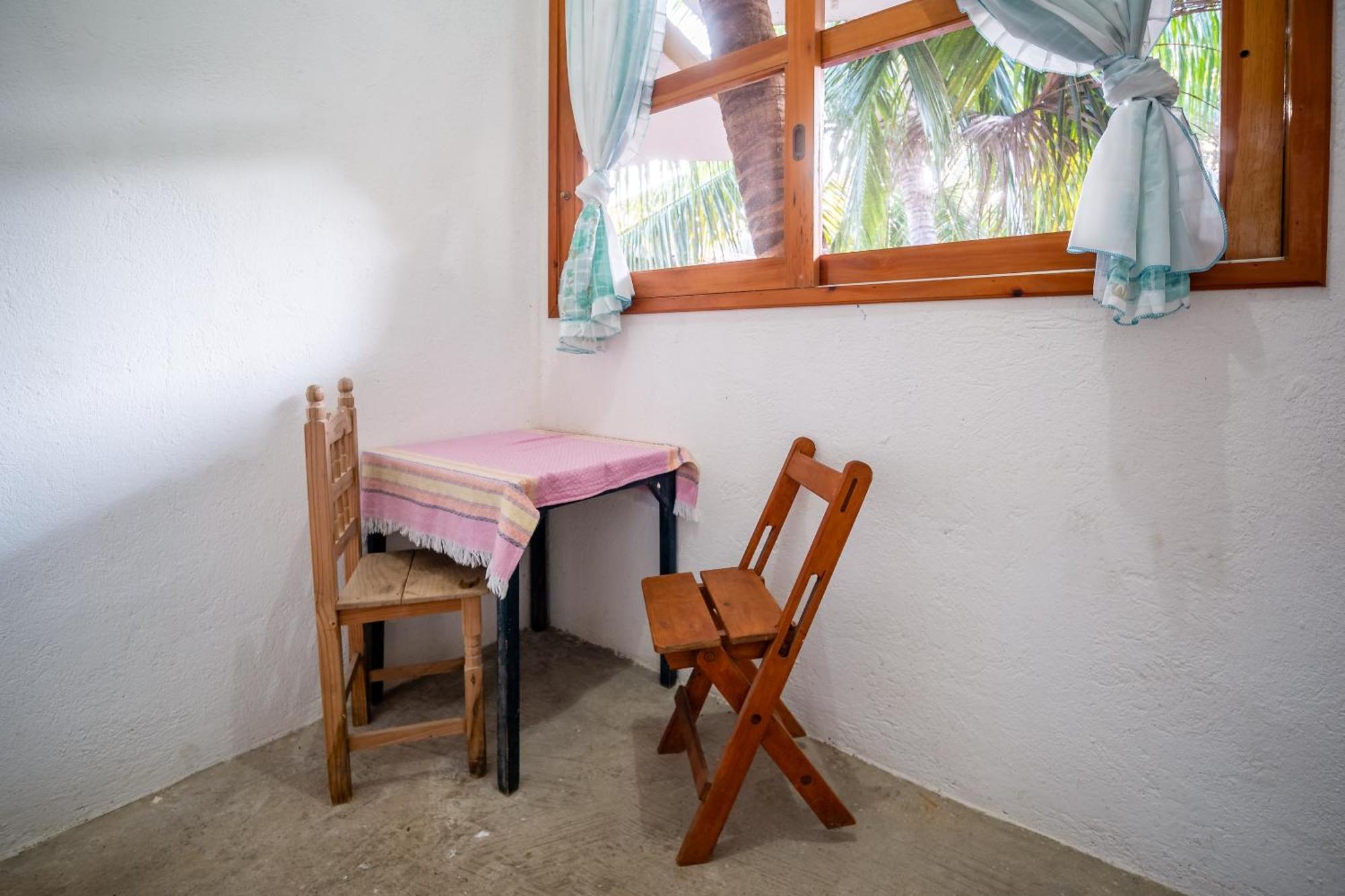 Oyo Cabanas Abril, מזונטה מראה חיצוני תמונה