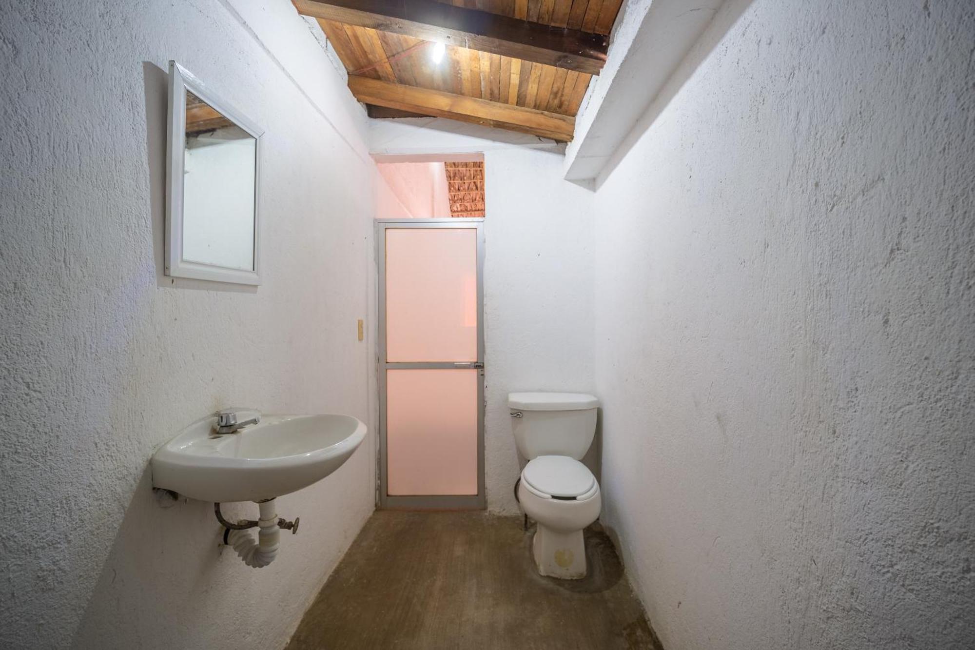 Oyo Cabanas Abril, מזונטה מראה חיצוני תמונה
